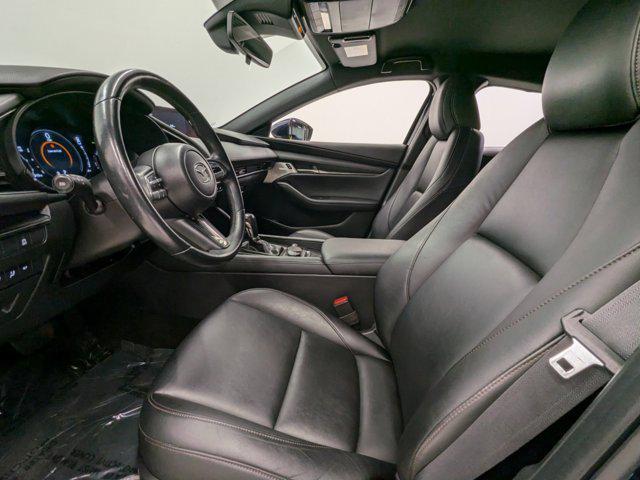 used 2020 Mazda Mazda3 car, priced at $20,498