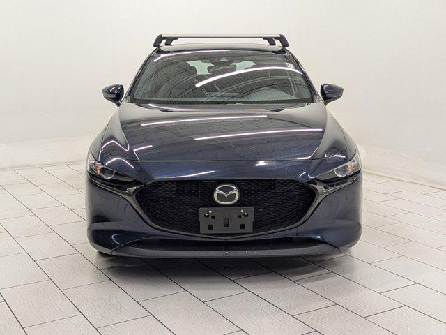 used 2020 Mazda Mazda3 car, priced at $20,498