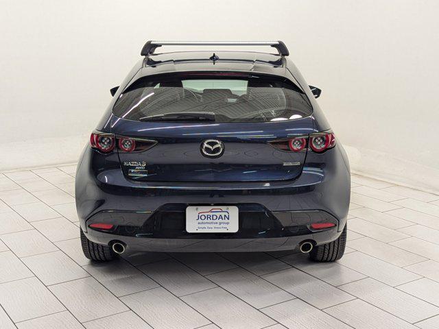 used 2020 Mazda Mazda3 car, priced at $20,498