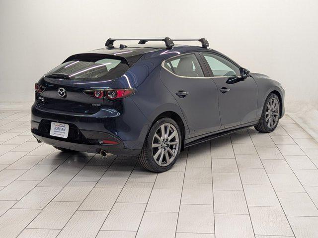 used 2020 Mazda Mazda3 car, priced at $20,498