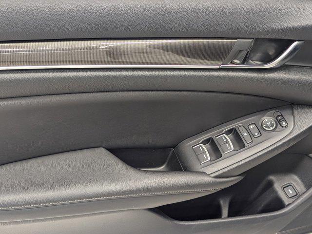 used 2019 Honda Accord car, priced at $20,698