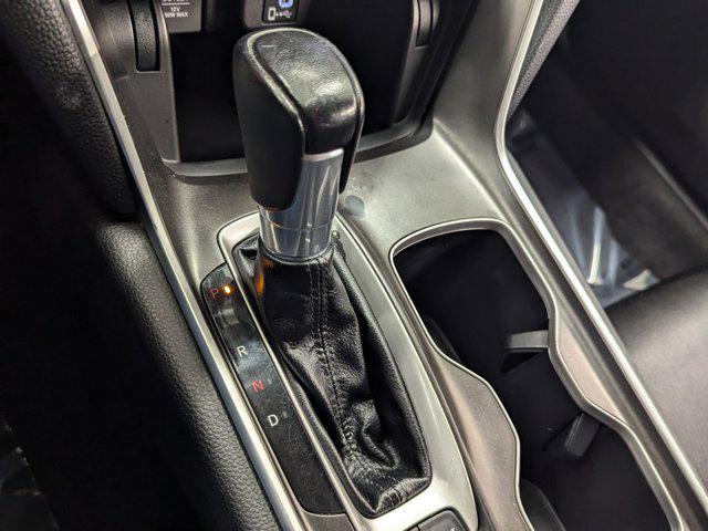 used 2019 Honda Accord car, priced at $20,698