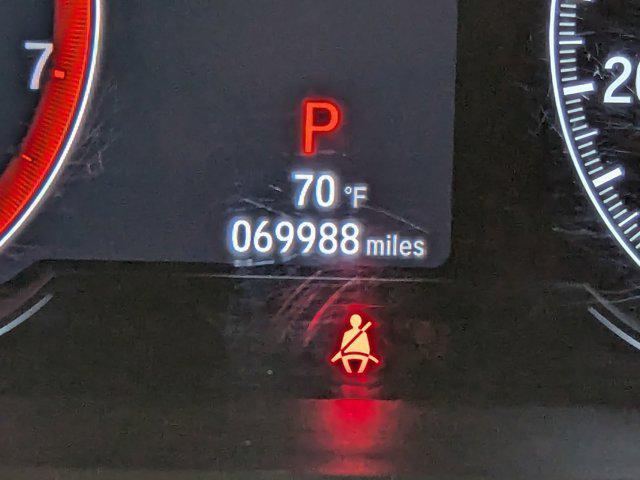 used 2019 Honda Accord car, priced at $20,698