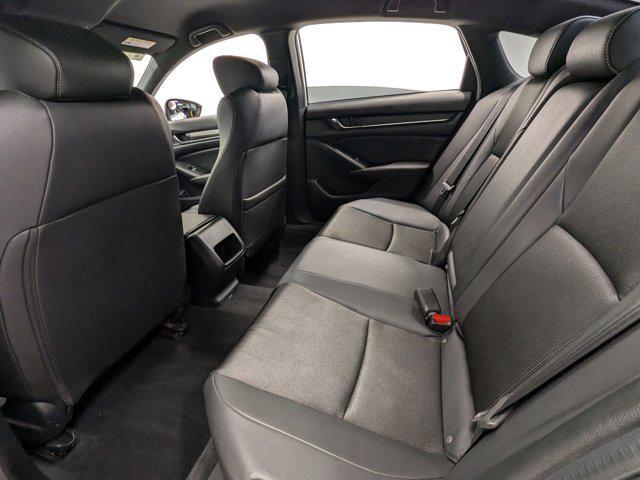 used 2019 Honda Accord car, priced at $20,698