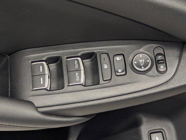 used 2019 Honda Accord car, priced at $20,698