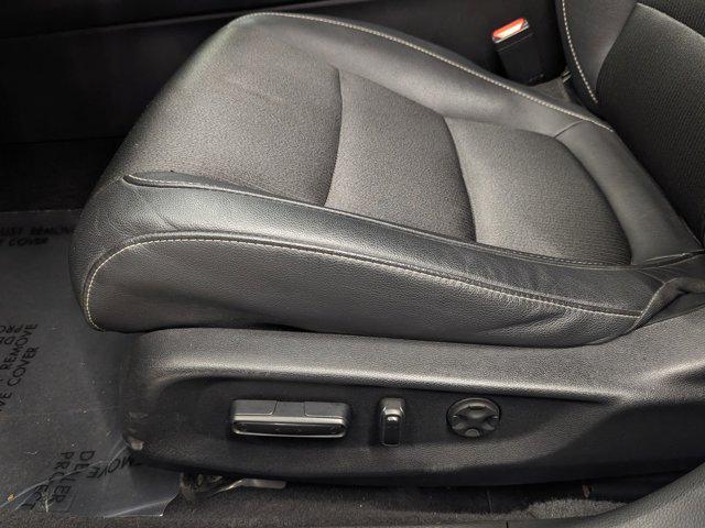 used 2019 Honda Accord car, priced at $20,698