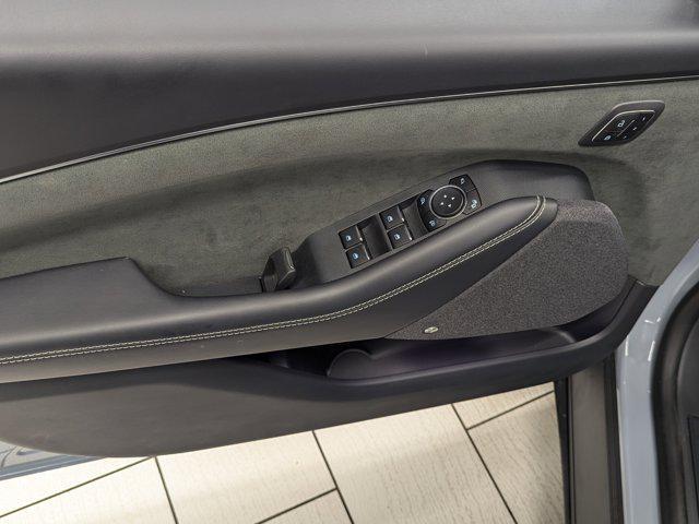 new 2025 Ford Mustang Mach-E car, priced at $56,566