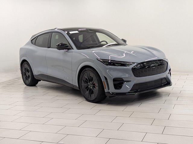new 2025 Ford Mustang Mach-E car, priced at $56,566