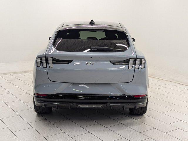 new 2025 Ford Mustang Mach-E car, priced at $56,566