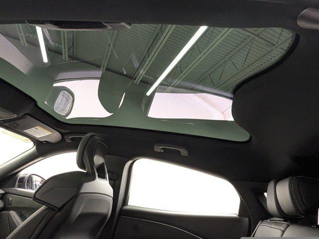 new 2025 Ford Mustang Mach-E car, priced at $56,566