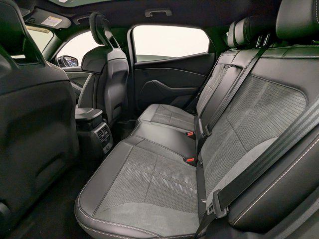 new 2025 Ford Mustang Mach-E car, priced at $56,566