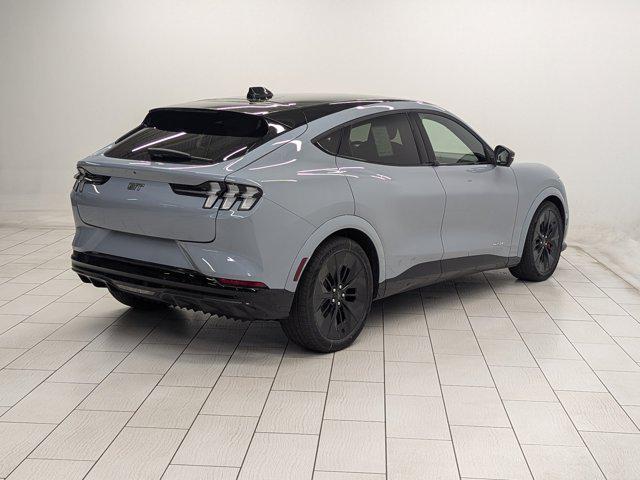 new 2025 Ford Mustang Mach-E car, priced at $56,566