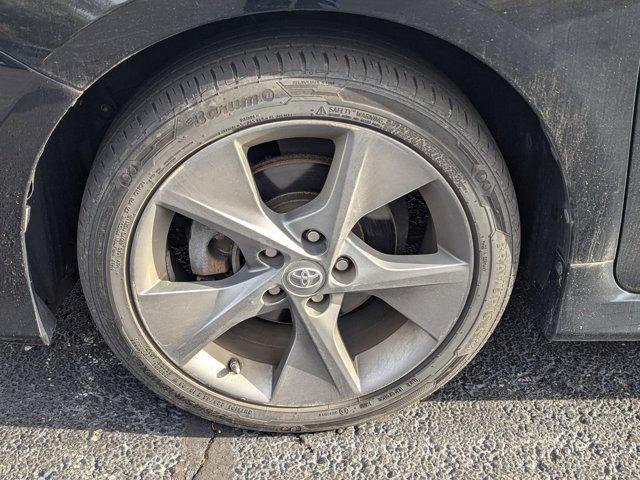 used 2012 Toyota Camry car, priced at $10,999