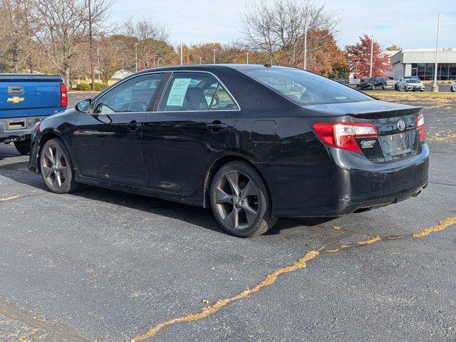 used 2012 Toyota Camry car, priced at $10,999