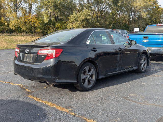used 2012 Toyota Camry car, priced at $10,999