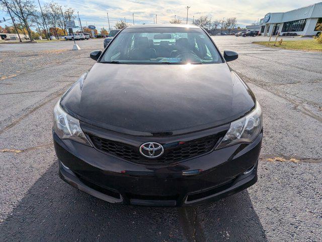 used 2012 Toyota Camry car, priced at $10,999