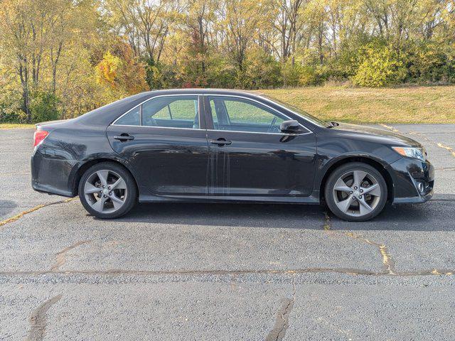 used 2012 Toyota Camry car, priced at $10,999