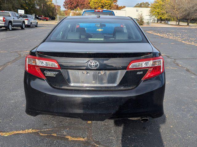 used 2012 Toyota Camry car, priced at $10,999