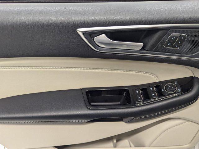 used 2019 Ford Edge car, priced at $17,499