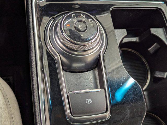 used 2019 Ford Edge car, priced at $17,499