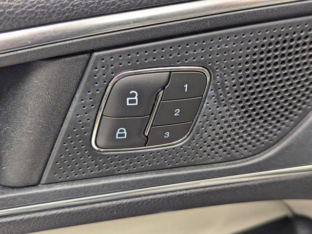 used 2019 Ford Edge car, priced at $17,499