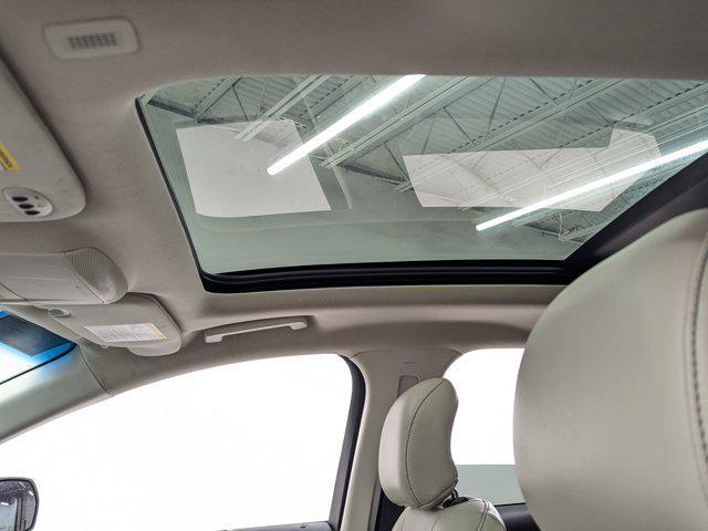 used 2019 Ford Edge car, priced at $17,499