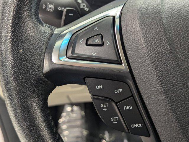 used 2019 Ford Edge car, priced at $17,499