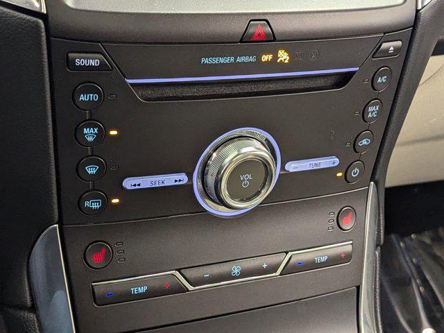 used 2019 Ford Edge car, priced at $17,499