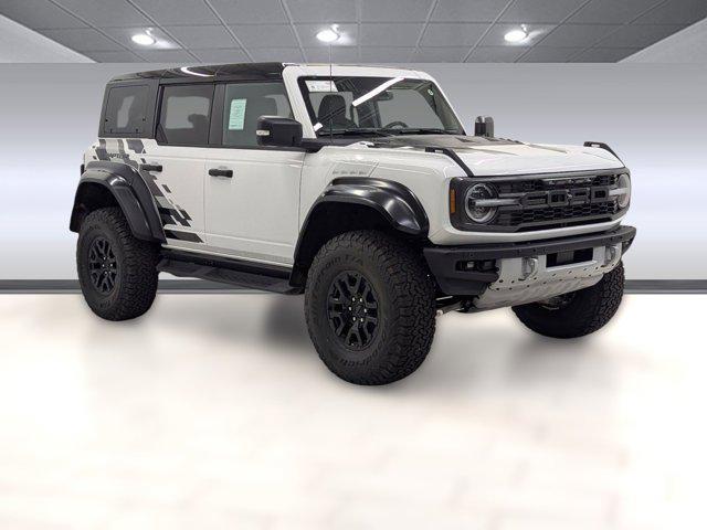 new 2025 Ford Bronco car, priced at $79,932