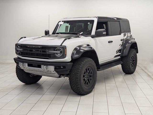 new 2025 Ford Bronco car, priced at $90,623