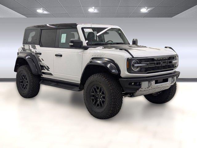 new 2025 Ford Bronco car, priced at $79,932