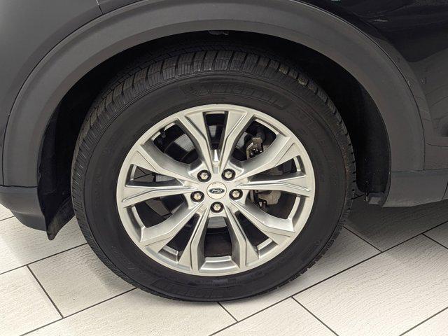 used 2020 Ford Explorer car, priced at $22,999