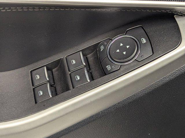 used 2020 Ford Explorer car, priced at $22,999