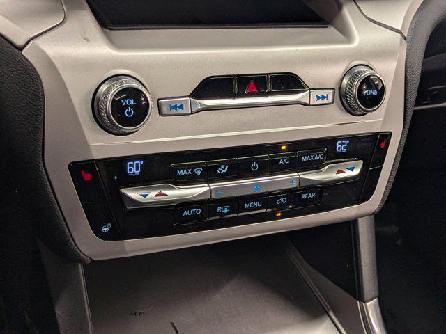 used 2020 Ford Explorer car, priced at $22,999