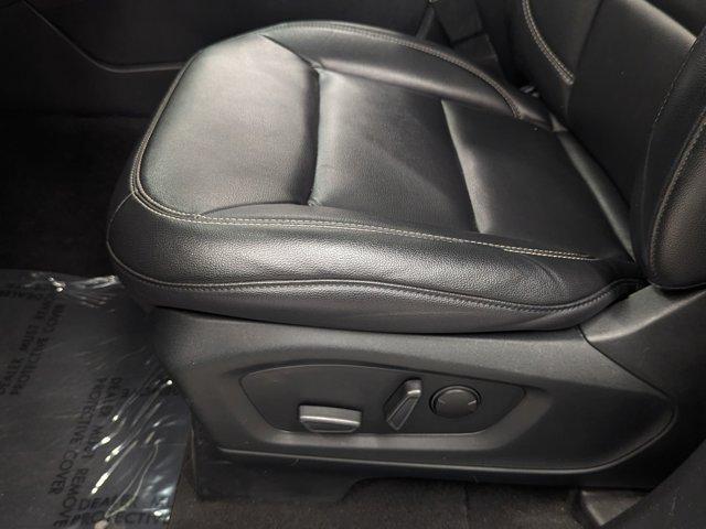 used 2020 Ford Explorer car, priced at $22,999