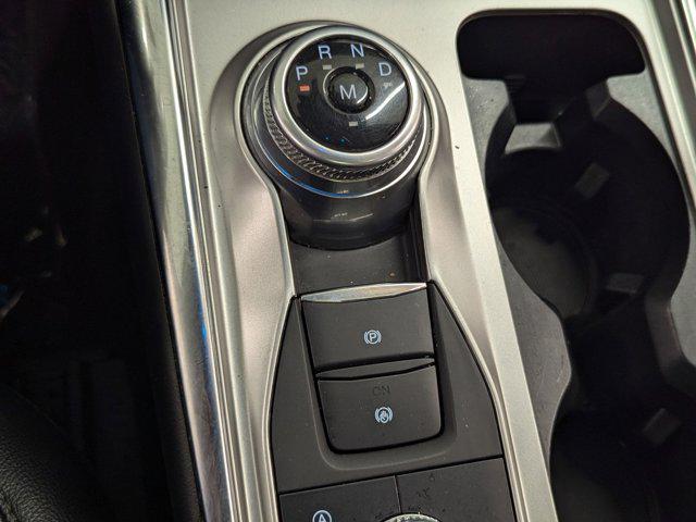 used 2020 Ford Explorer car, priced at $22,999
