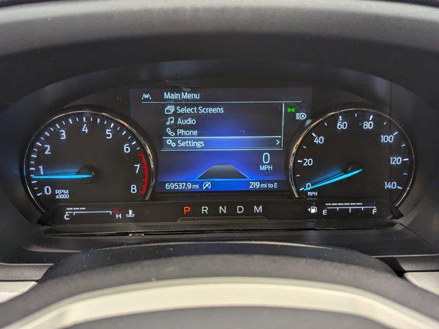 used 2020 Ford Explorer car, priced at $22,999