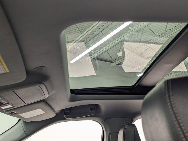 used 2020 Ford Explorer car, priced at $22,999