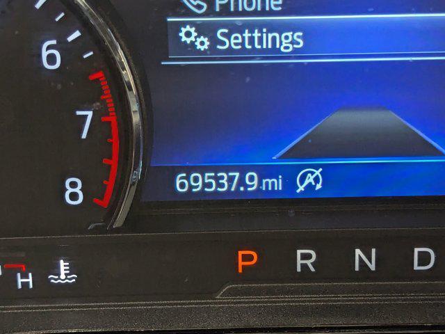 used 2020 Ford Explorer car, priced at $22,999