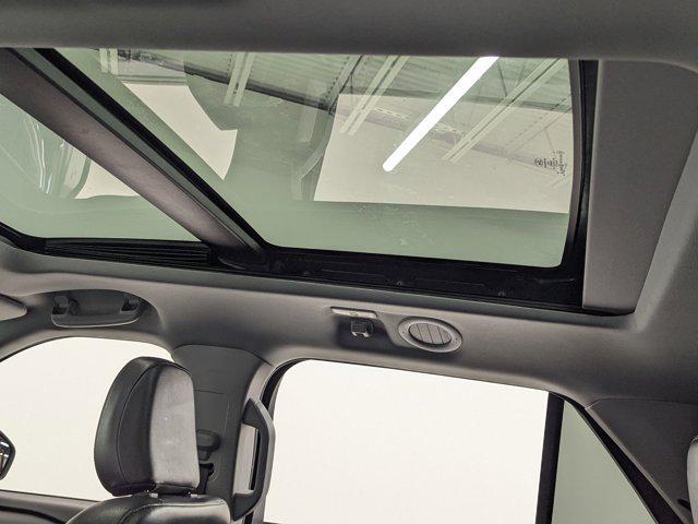 used 2020 Ford Explorer car, priced at $22,999