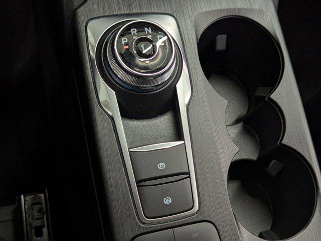new 2025 Ford Escape car, priced at $31,533