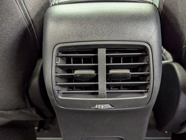 new 2025 Ford Escape car, priced at $31,533