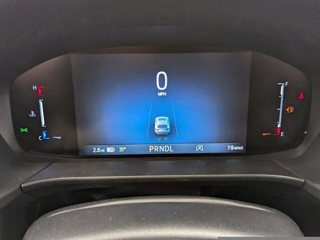 new 2025 Ford Escape car, priced at $31,533