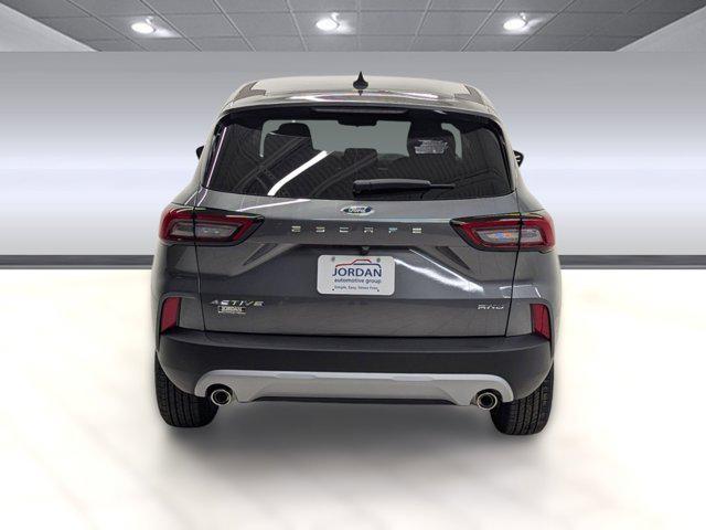 new 2025 Ford Escape car, priced at $31,533