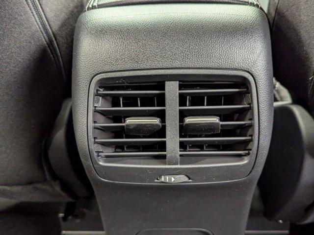 new 2025 Ford Escape car, priced at $31,032
