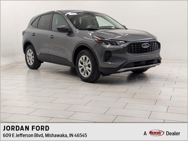 new 2025 Ford Escape car, priced at $32,032