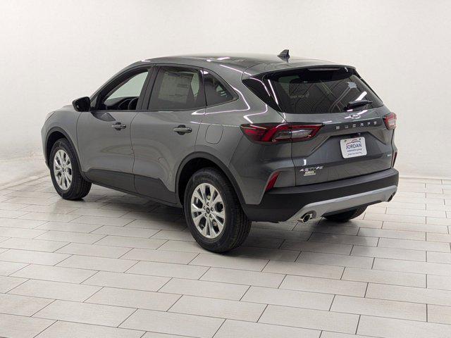 new 2025 Ford Escape car, priced at $31,032