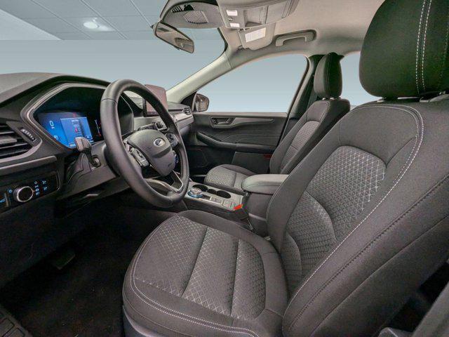 new 2025 Ford Escape car, priced at $31,533
