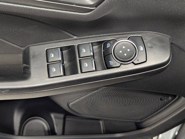 new 2025 Ford Escape car, priced at $31,533