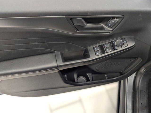 new 2025 Ford Escape car, priced at $31,533